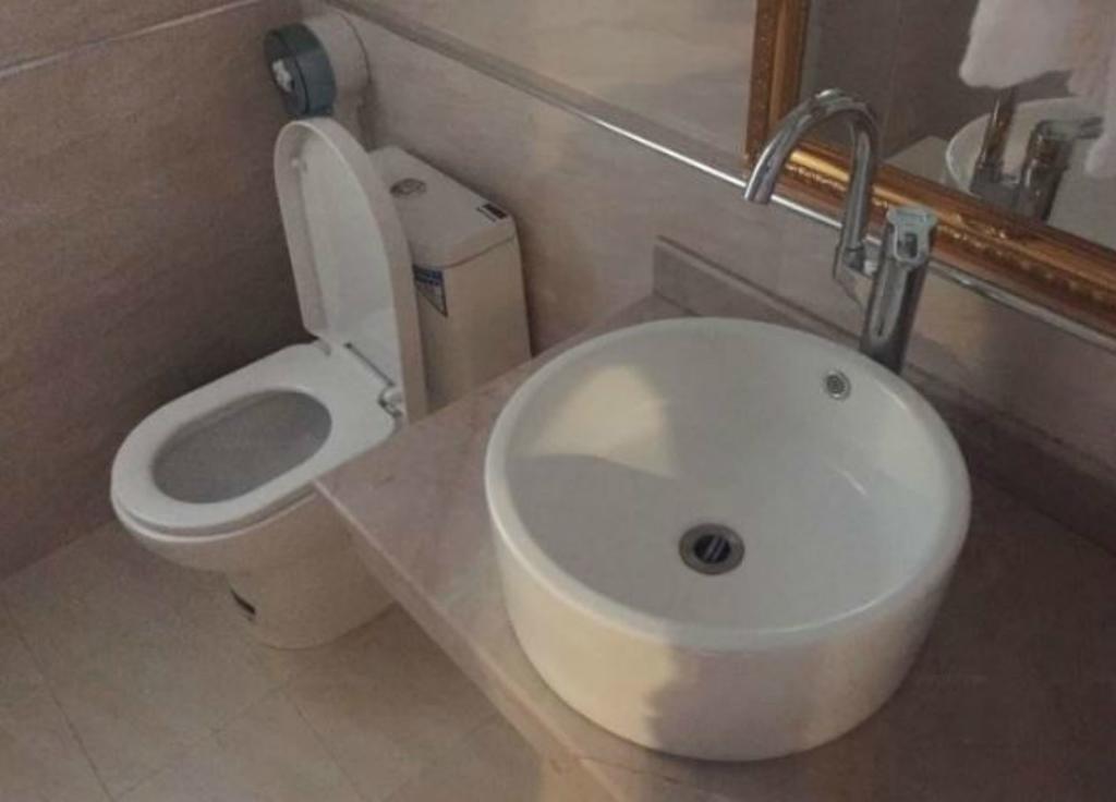 Xiangmei Chain Hotel Shenzhen Qianhai Branch Kültér fotó